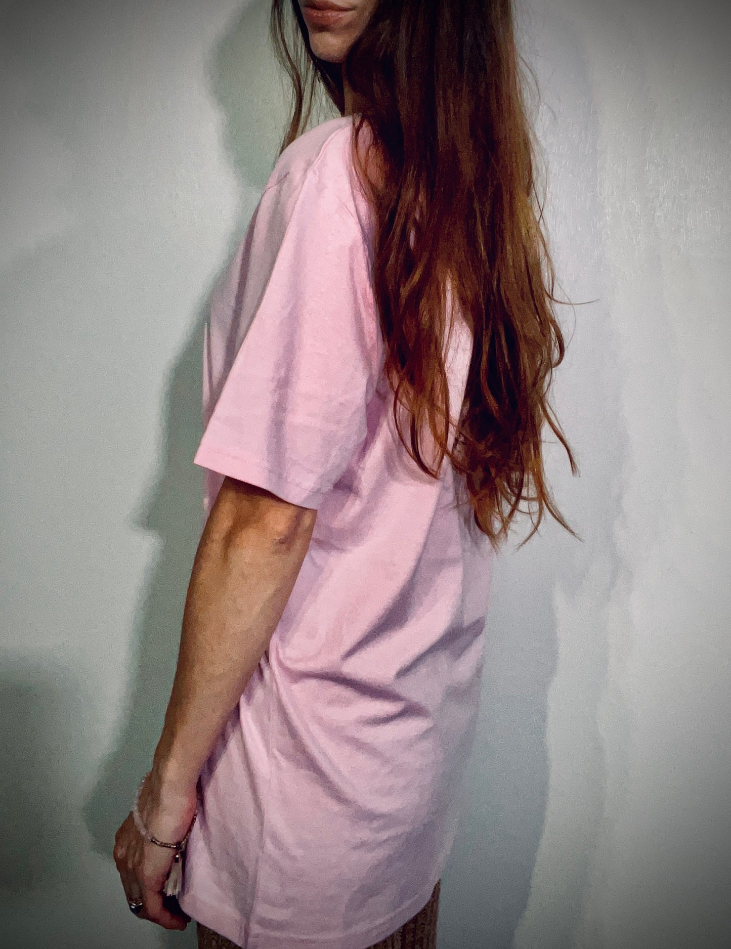 Do You Have Any Allergies? ~ 100% organic cotton Tee ~ relaxed fit